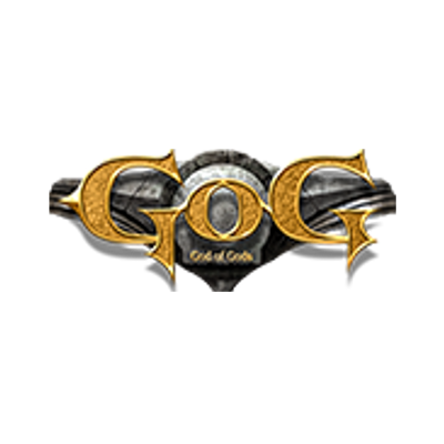 logo God of Gods